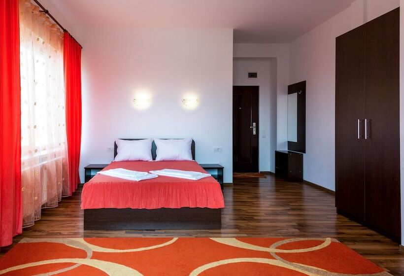 Fotos del hotel Pensiunea Zbor:  14