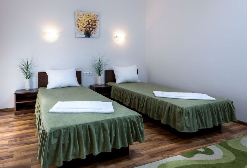 Fotos del hotel Pensiunea Zbor:  15