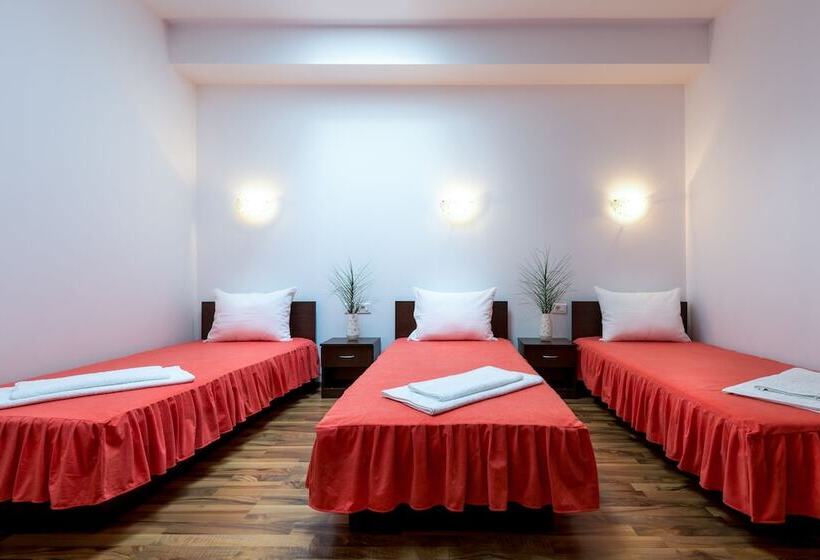 Fotos del hotel Pensiunea Zbor:  17