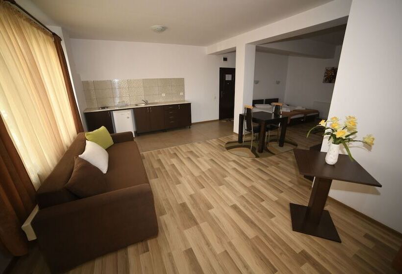 Fotos del hotel Pensiunea Zbor:  25