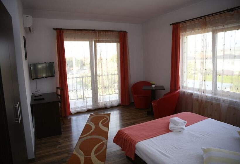 Fotos del hotel Pensiunea Zbor:  23