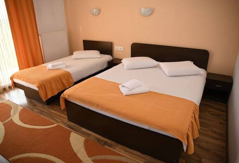 Fotos del hotel Pensiunea Zbor:  5