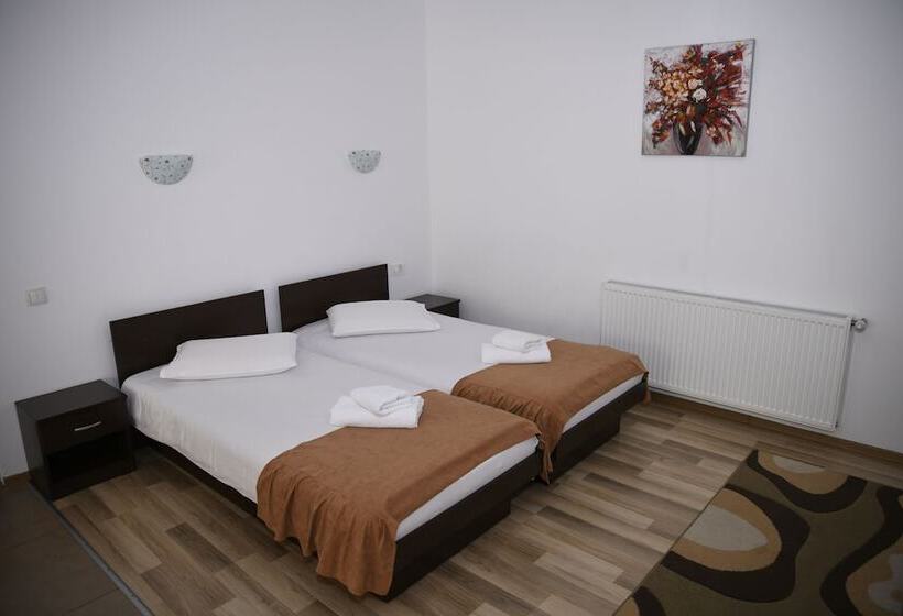 Fotos del hotel Pensiunea Zbor:  19