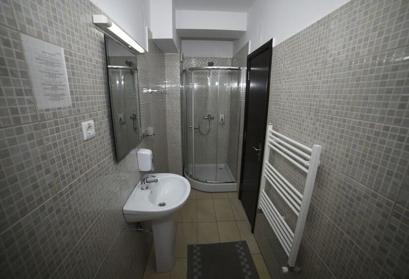 Fotos del hotel Pensiunea Zbor:  13