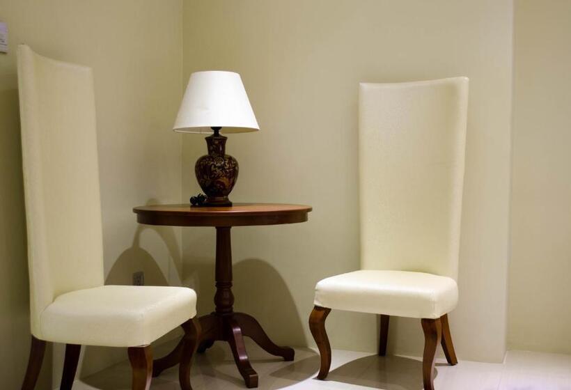 Fotos del hotel Ritz  Angeles:  11