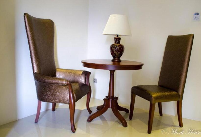 Fotos del hotel Ritz  Angeles:  8