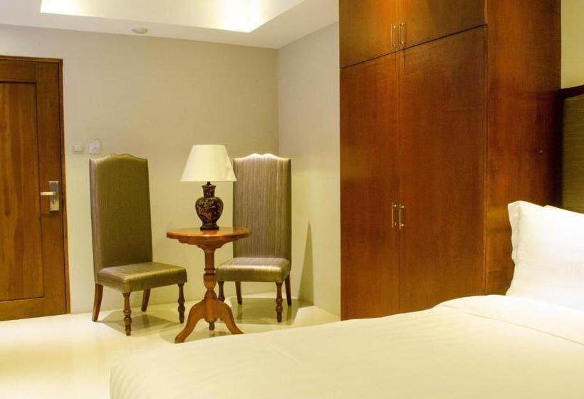 Fotos del hotel Ritz  Angeles:  5