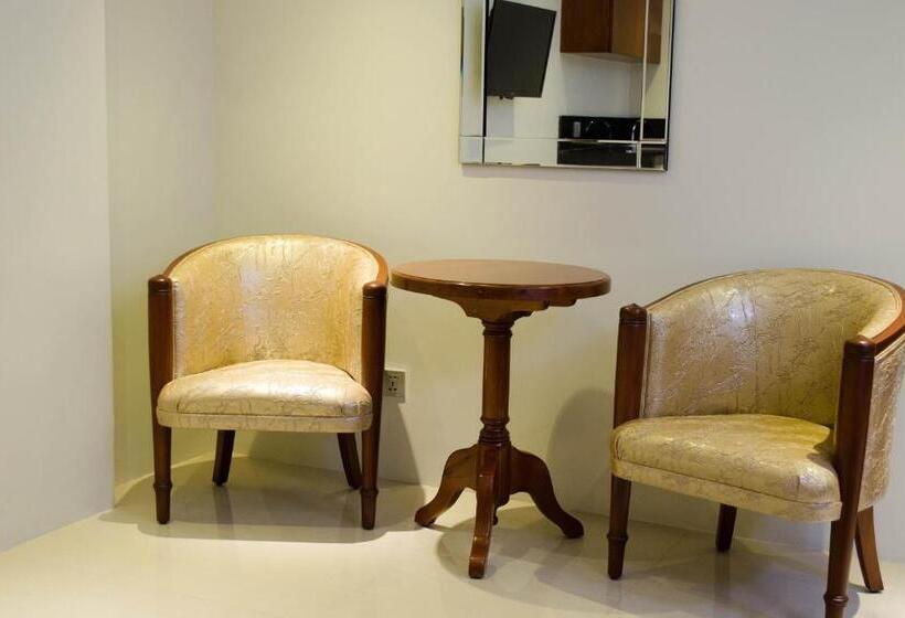 Fotos del hotel Ritz  Angeles:  2