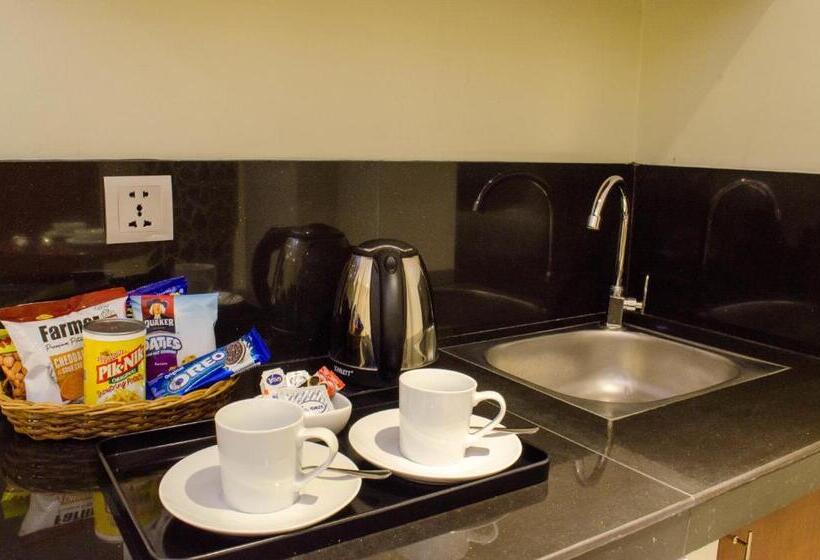 Fotos del hotel Ritz  Angeles:  15