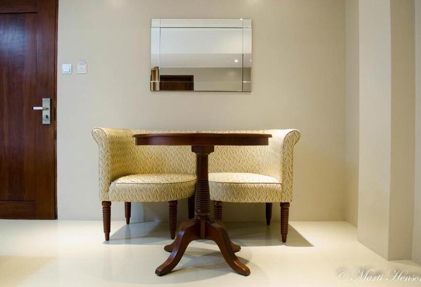 Fotos del hotel Ritz  Angeles:  6