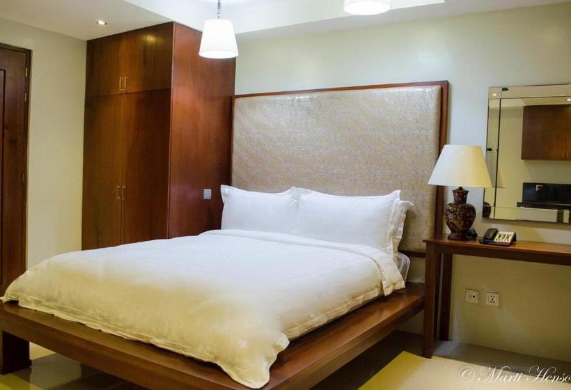 Fotos del hotel Ritz  Angeles:  7