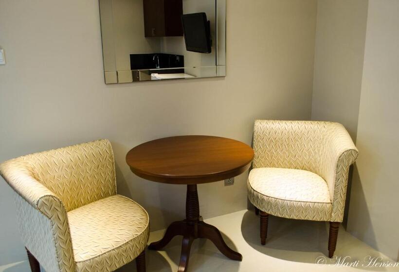 Fotos del hotel Ritz  Angeles:  13