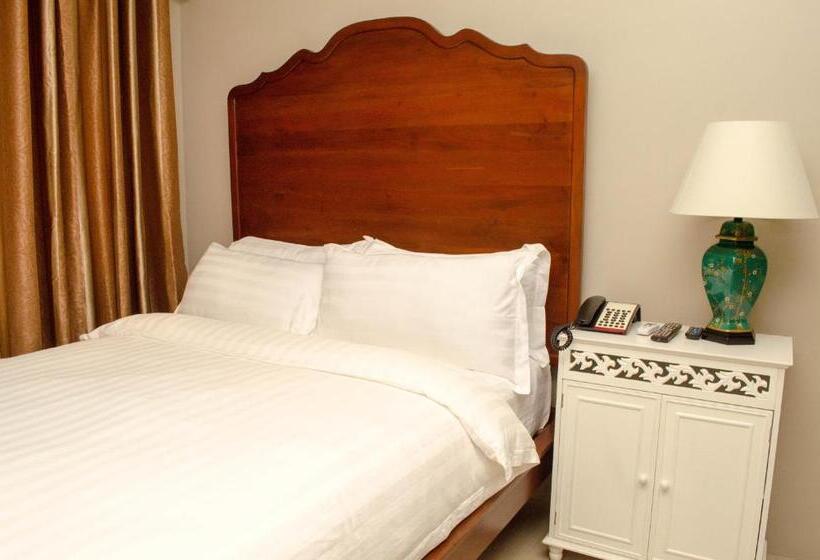 Fotos del hotel Ritz  Angeles:  10