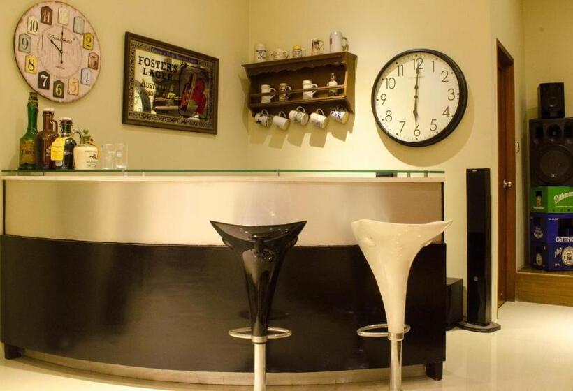 Fotos del hotel Ritz  Angeles:  3