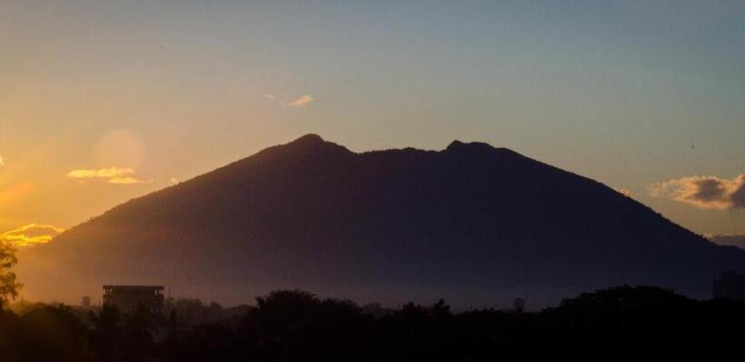 Fotos del hotel Ritz  Angeles:  4