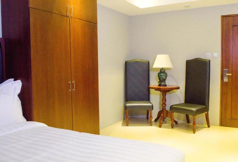 Fotos del hotel Ritz  Angeles:  9