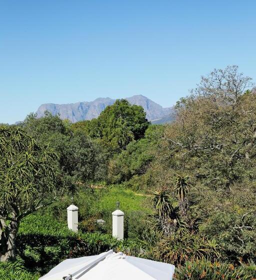 Fotos del hotel Sugarbird Manor:  6