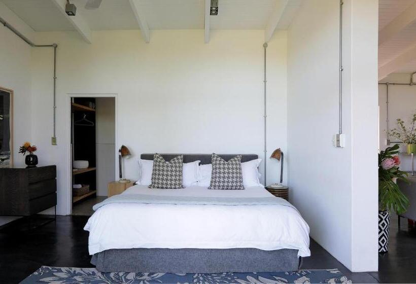 Fotos del hotel Sugarbird Manor:  19