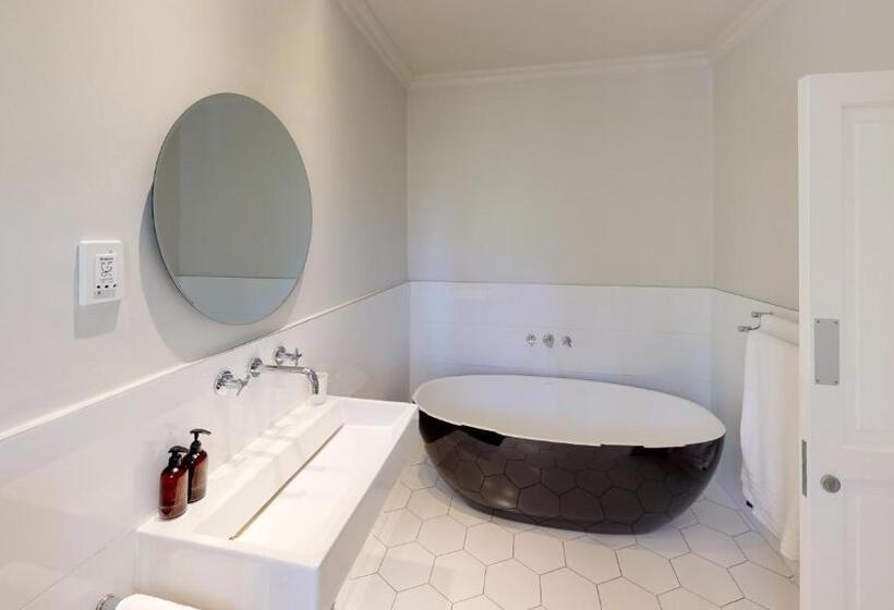 Fotos del hotel Sugarbird Manor:  4