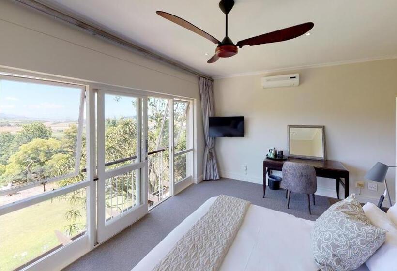 Fotos del hotel Sugarbird Manor:  16