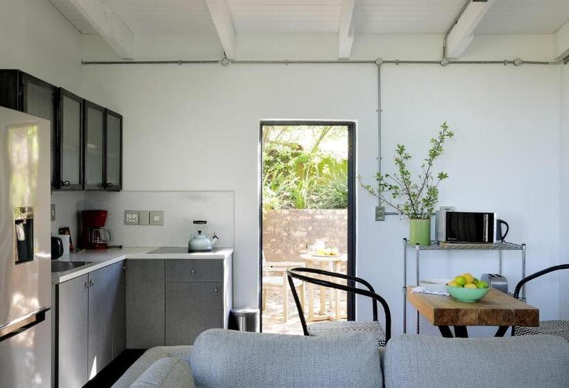 Fotos del hotel Sugarbird Manor:  3