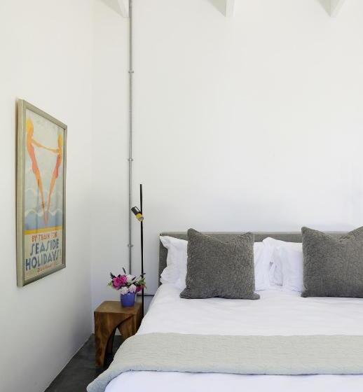 Fotos del hotel Sugarbird Manor:  13