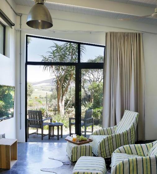 Fotos del hotel Sugarbird Manor:  25