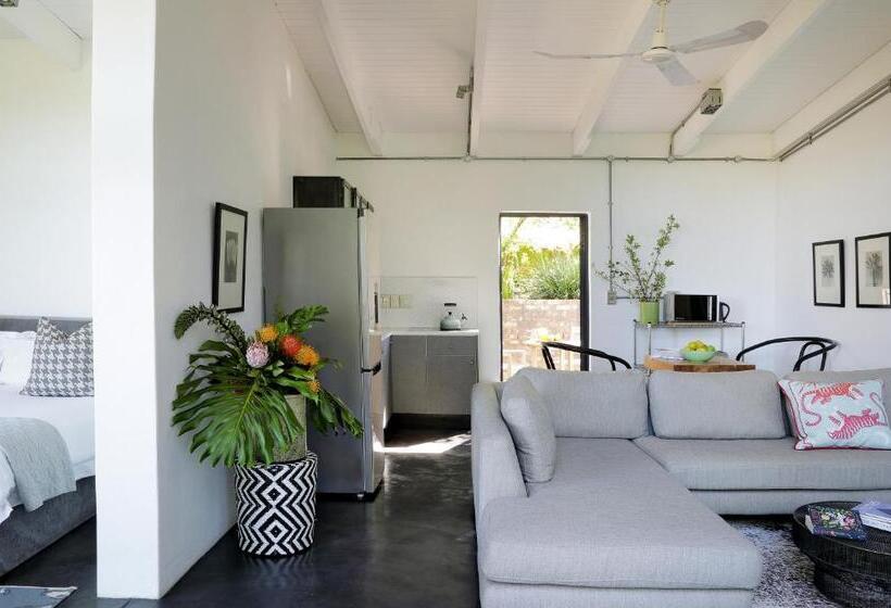 Fotos del hotel Sugarbird Manor:  11