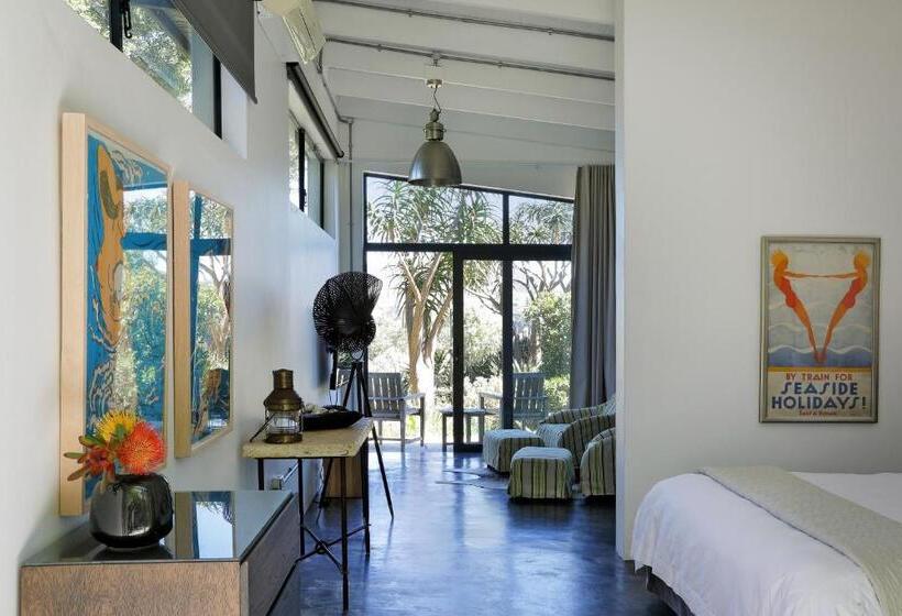 Fotos del hotel Sugarbird Manor:  24