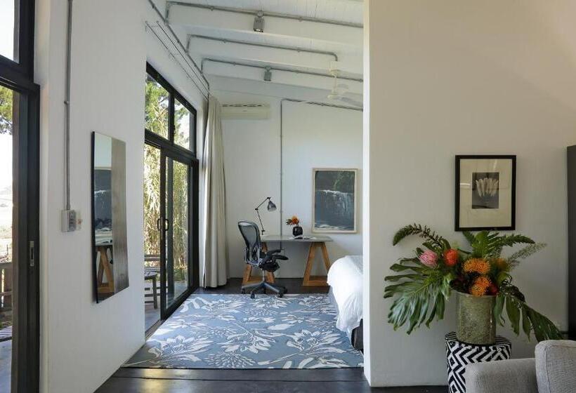 Fotos del hotel Sugarbird Manor:  22