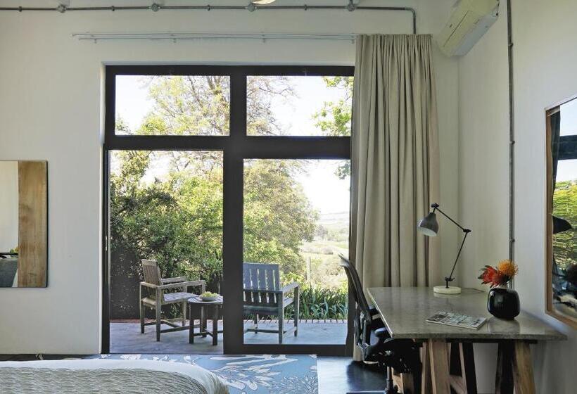 Fotos del hotel Sugarbird Manor:  23