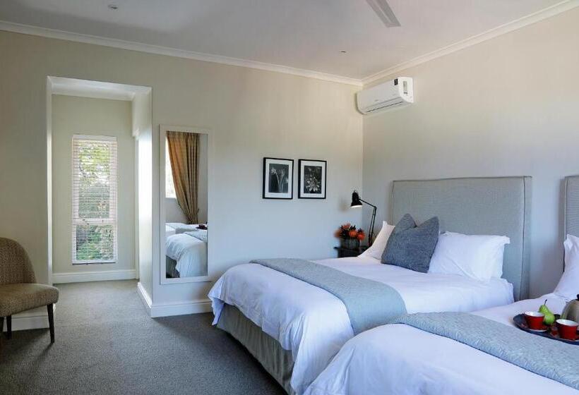 Fotos del hotel Sugarbird Manor:  7