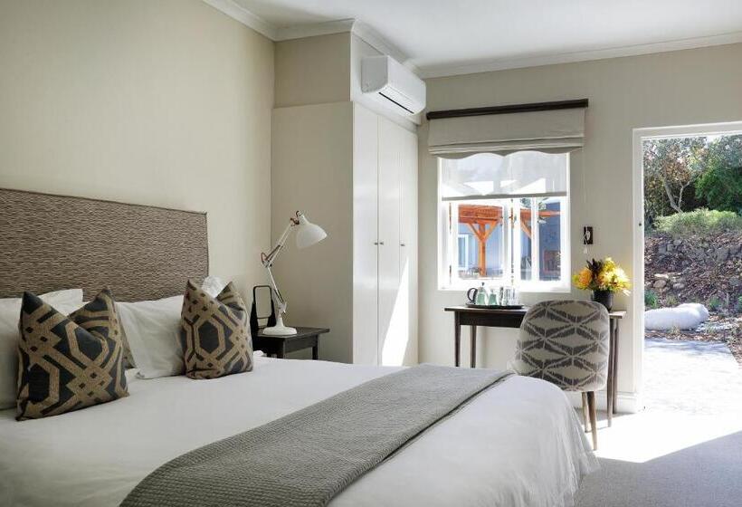 Fotos del hotel Sugarbird Manor:  2