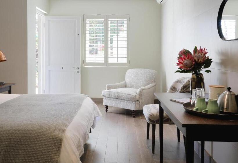 Fotos del hotel Sugarbird Manor:  21