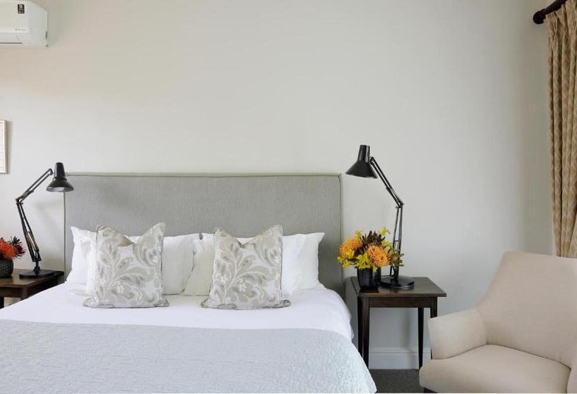 Fotos del hotel Sugarbird Manor:  17