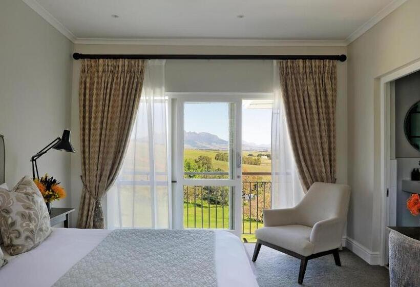 Fotos del hotel Sugarbird Manor:  12