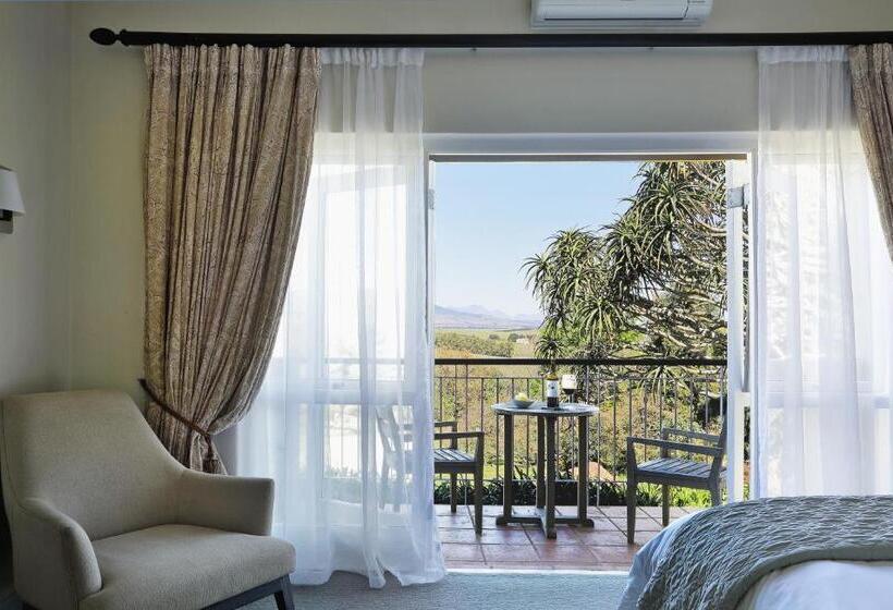 Fotos del hotel Sugarbird Manor:  18