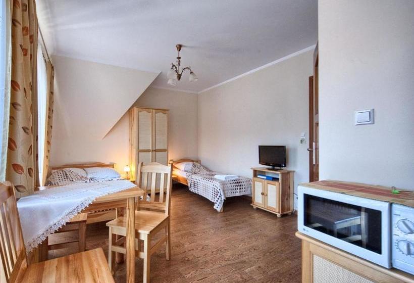 Fotos del hotel Visitzakopane City Apartments:  9