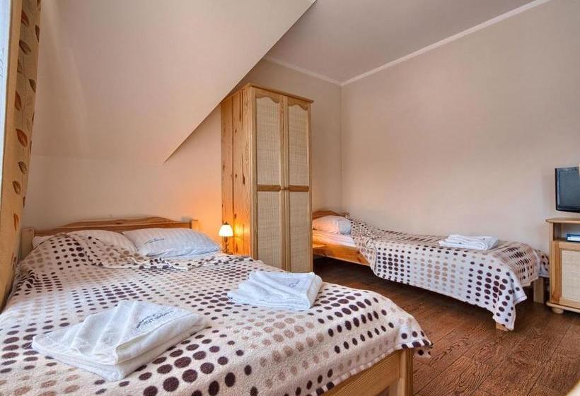 Fotos del hotel Visitzakopane City Apartments:  11