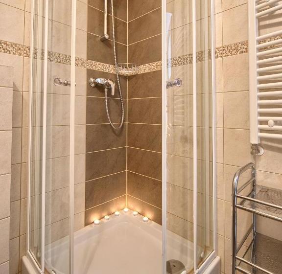 Fotos del hotel Visitzakopane City Apartments:  10