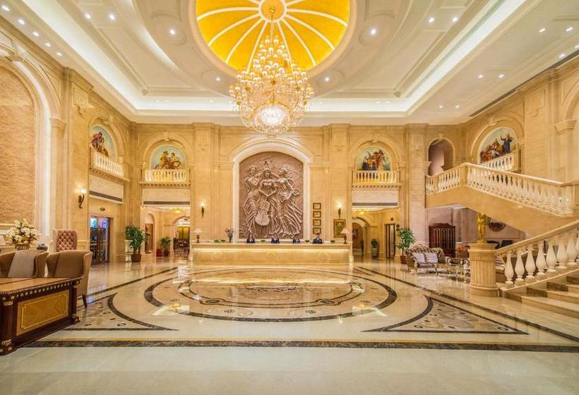 Fotos del hotel Vienna Hotel Guangzhou Airport:  5