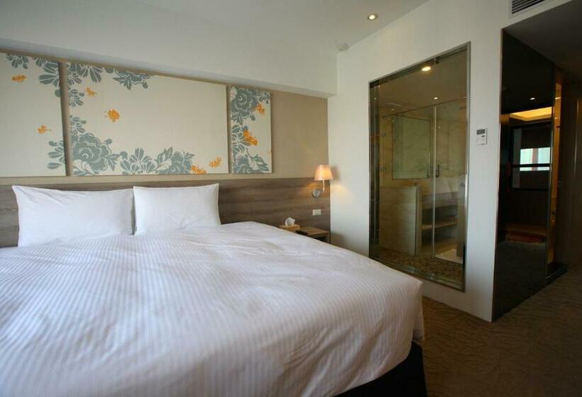 Fotos del hotel Aeris International:  24