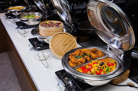 Fotos del hotel Aeris International:  18