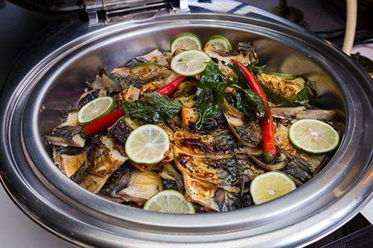 Fotos del hotel Aeris International:  23