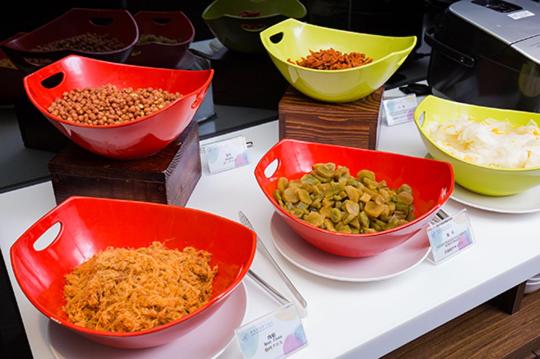 Fotos del hotel Aeris International:  21