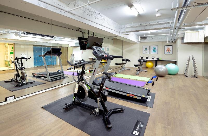 Fotos del hotel Aeris International:  4