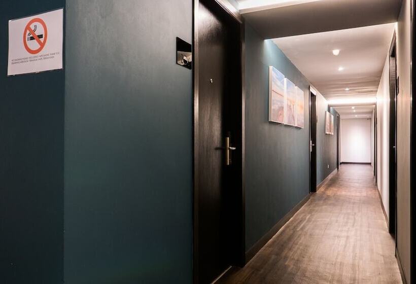 Fotos del hotel Kl Guest:  9