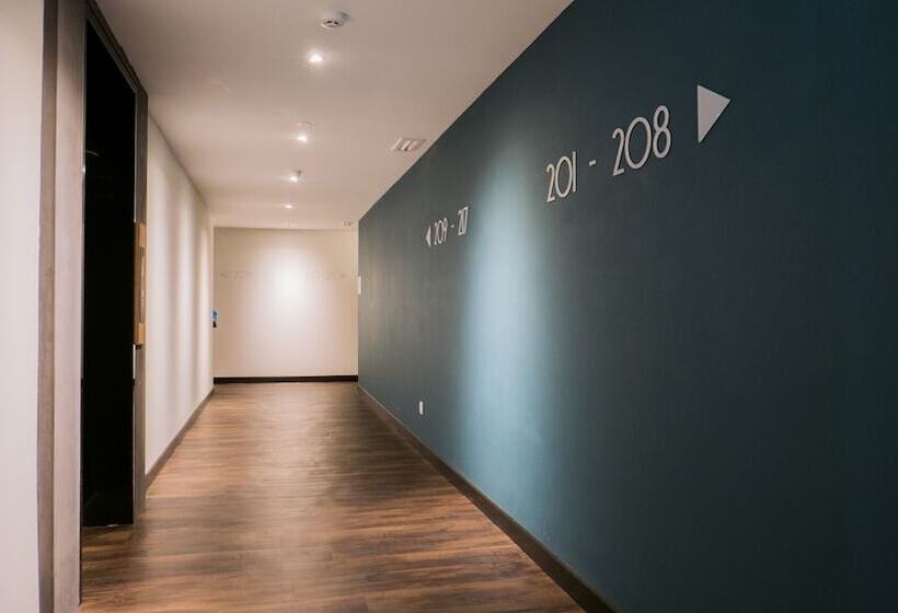 Fotos del hotel Kl Guest:  2