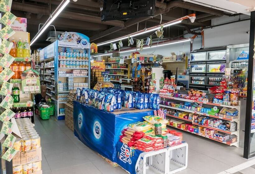 Fotos del hotel Kl Guest:  4