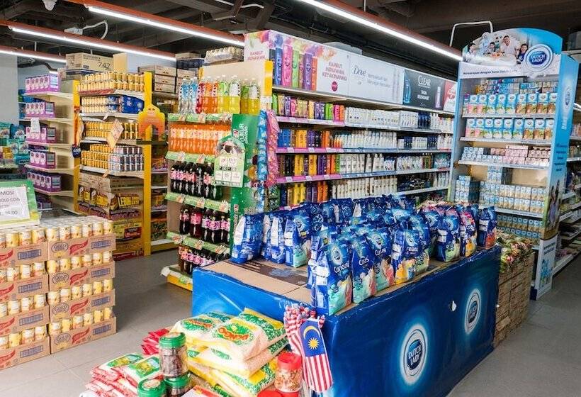 Fotos del hotel Kl Guest:  3